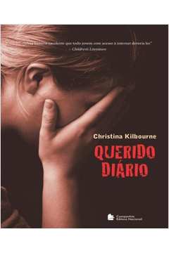 Querido Diário - Christina Kilbourne