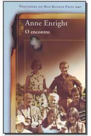 O Encontro - José Rubens Siqueira; Anne Enright