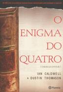 O Enigma do Quatro - Planeta do Brasil