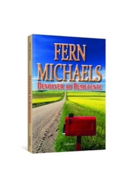 Devolver ao Remetente - Fern Michaels