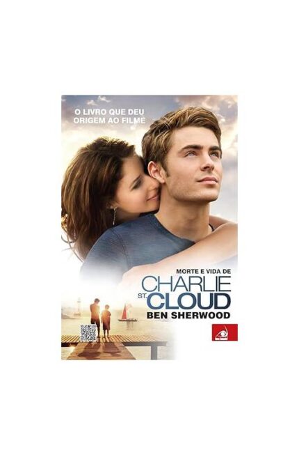 Morte e Vida de Charlie St. Cloud- Ben Sherwood