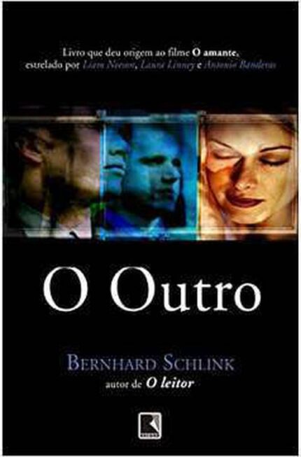 O Outro- Bernhard Schlink