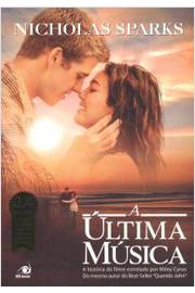 A última Música - Nicholas Sparks