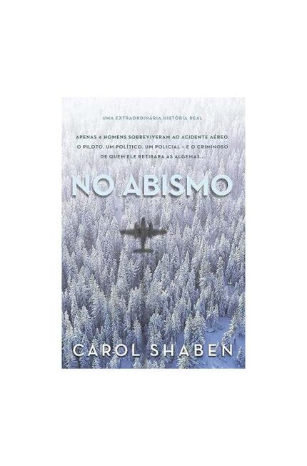 No Abismo- Carol Shaben