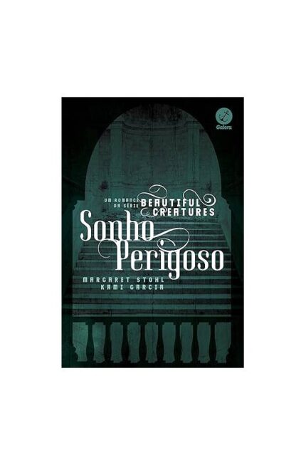Sonho Perigoso- Margaret Sthol