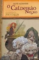 O Caldeirão Negro - Lloyd Alexander