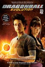 Dragonball Evolution - Stacia Deutsch