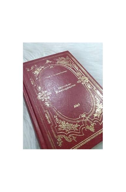 Novelas Exemplares- Miguel de Cervantes