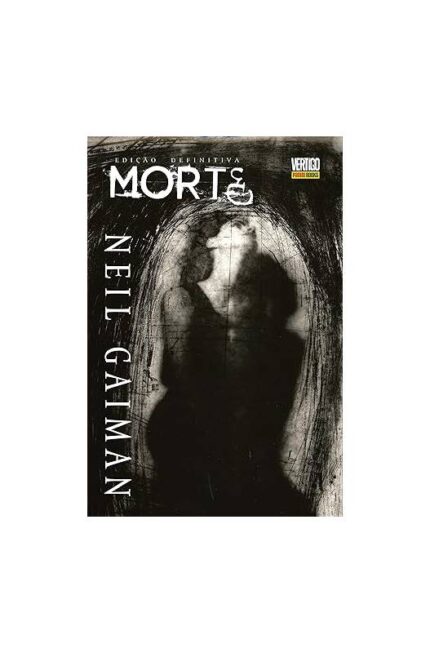 Morte- Edição Definitiva ( Novo)