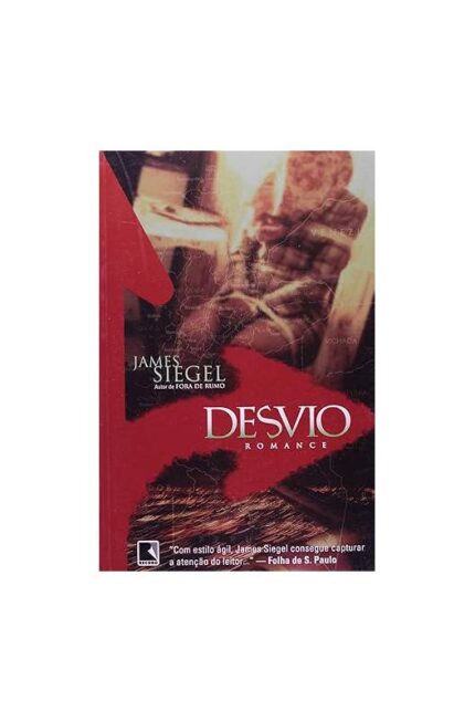 Desvio- James Siegel