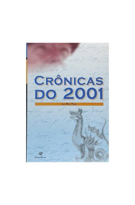 Crônicas do 2001- Li Po Tao