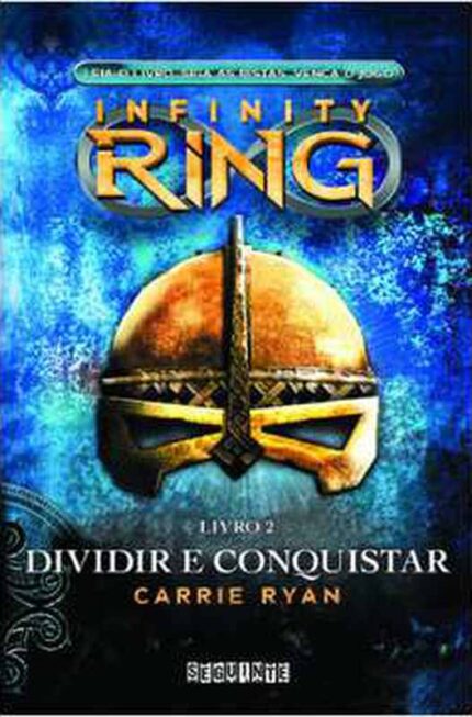 Dividir e Conquistar - Carrie Ryan