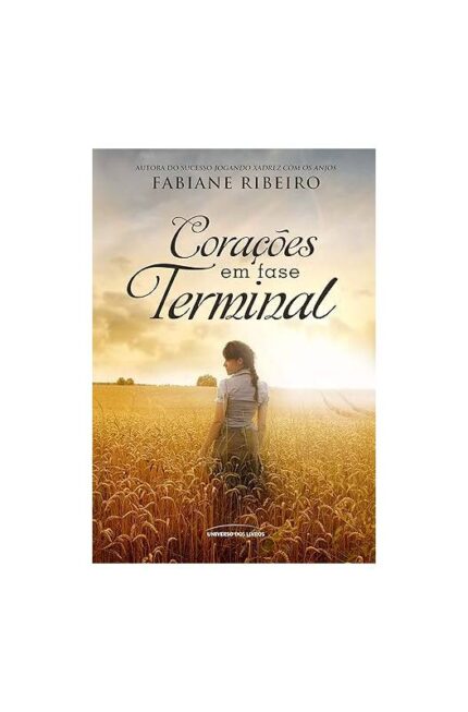 Corações Em Fase Terminal- Fabiane Ribeiro