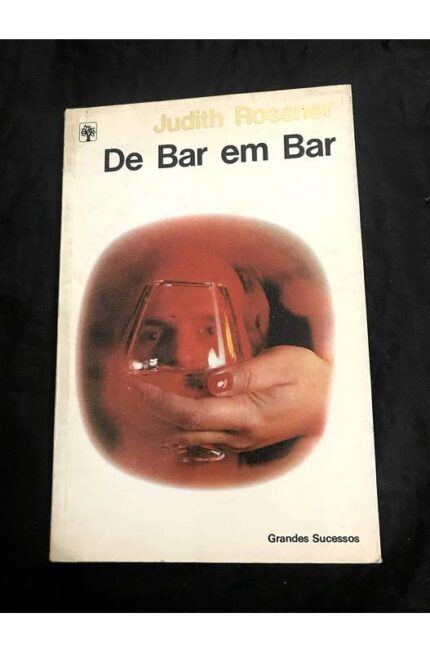 De Bar Em Bar - Judith Rossner