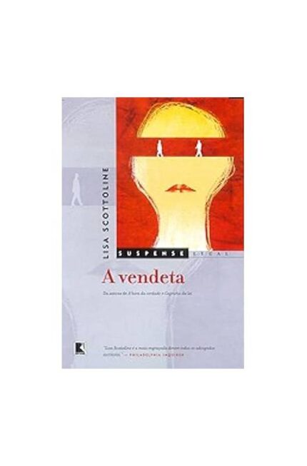 A Vendeta- Lisa Scottoline