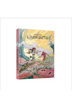 Labirinto ( Novo-lacrado ) - Thiago Souto