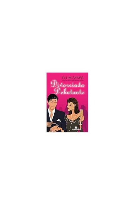Divorciada Debutante- Plum Sykes