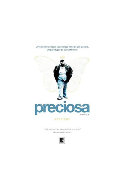 Preciosa- Sapphire