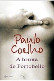 A Bruxa de Portobello - Paulo Coelho