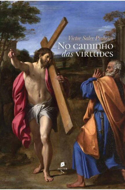 No Caminho das Virtudes (novo) - Victor Sales Pinheiro