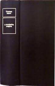 A Montanha Mágica- Thomas Mann