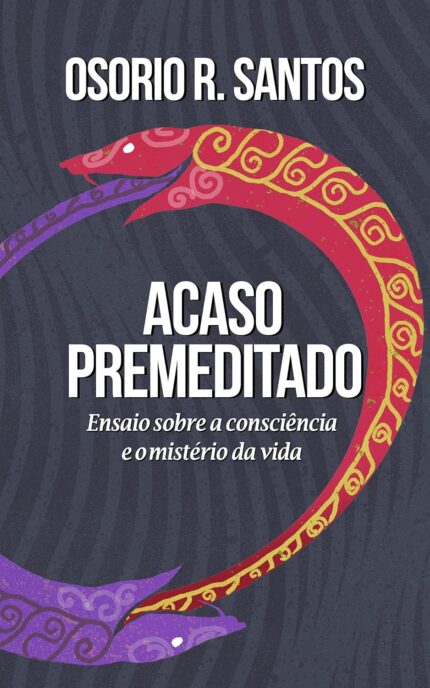 Acaso Premeditado (novo) - Osorio R. Santos