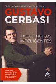 Investimentos Inteligentes - Gustavo Cerbasi