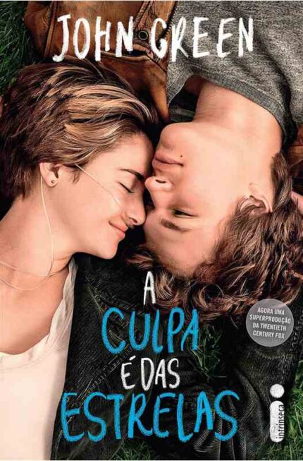 A Culpa é das Estrelas - John Green
