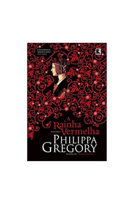 A Rainha Vermelha- Volume 2-  Philippa Gregory