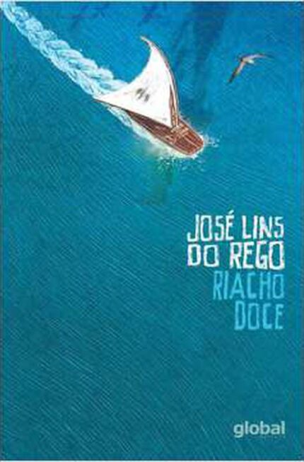 Riacho Doce (novo) - José Lins do Rego