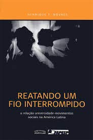 Reatando um Fio Interrompido - Henrique Tahan Novaes