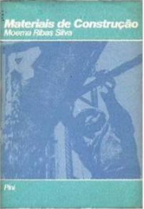 Materiais de Construção - Moema Ribas Silva