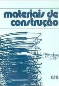 Materiais de Construção - W. J. Patton