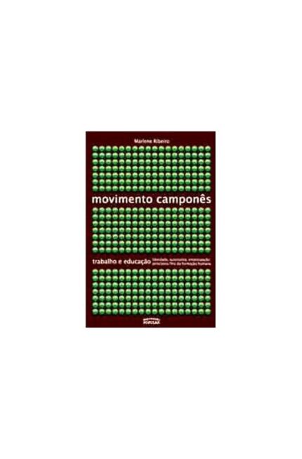 Movimento Camponês- Marlene Ribeiro