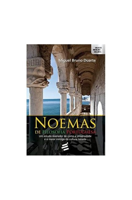 Noemas de Filosofia Portuguesa ( Novo)