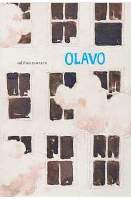Olavo ( Novo-lacrado ) - Odilon Moraes