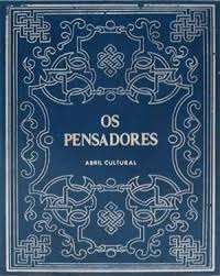 Os Pensadores: Montesquieu- do Espírito das Leis