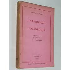 Introdução à Sociologia- Armand Cuvillier
