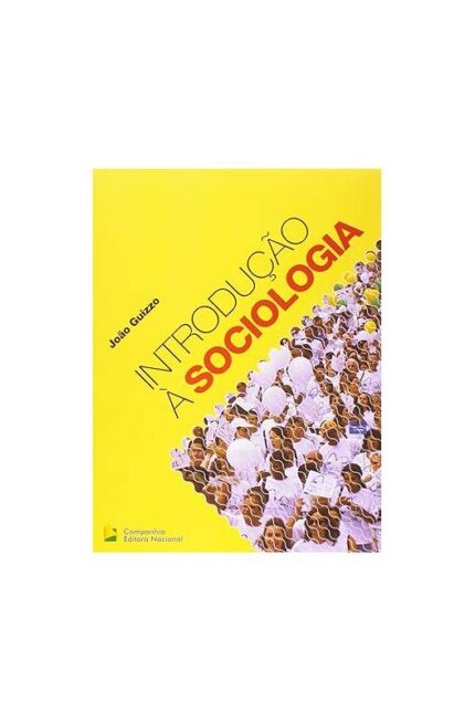 Introdução à Sociologia- João Guizzo