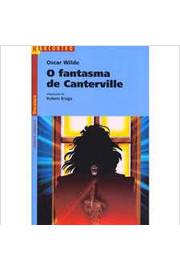 O Fantasma de Caterville - Oscar Wilde