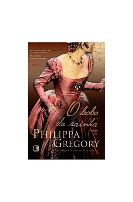 O Bobo da Rainha- Philippa Gregory