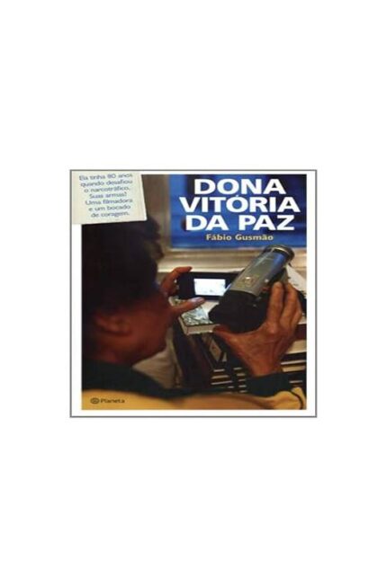 Dona Vitória da Paz- Fábio Gusmão