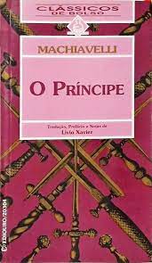 O Príncipe - Machiavelli