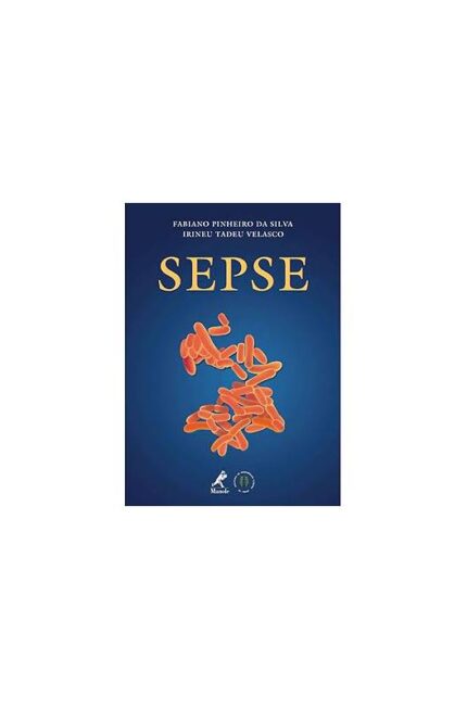 Sepse- Fabiano Pinheiro da Silva