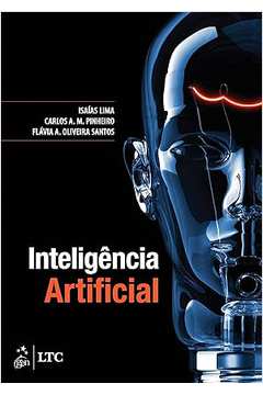 Inteligencia Artificial - Isaias Lima