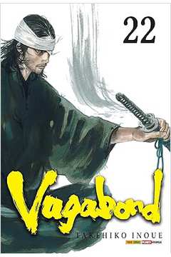 Vagabond- Vol. 22 ( Novo)  - Takehiko Inoue