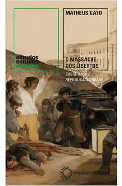 O Massacre dos Libertos  ( Novo-lacrado ) - Matheus Gato
