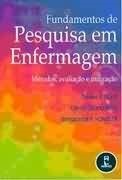 Fundamentos de Pesquisa Em Enfermagem 5ª Edição- Denise F. Polit