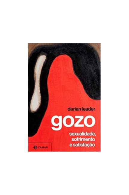 Gozo ( Novo- Lacrado)- Darian Leader
