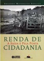 Renda de Cidadania - Eduardo Matarazzo Suplicy